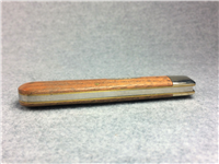 1976 Case XX USA 11031 SH Smooth Walnut Dave Marcis Sheepfoot Whaler