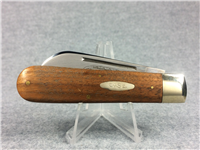1976 Case XX USA 11031 SH Smooth Walnut Dave Marcis Sheepfoot Whaler