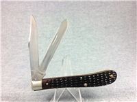 1982 Case 62048 SP Brown Slimline Barehead  Trapper