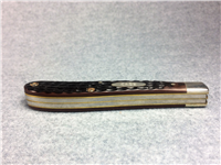 1982 Case 62048 SP Brown Slimline Barehead  Trapper