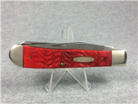 1991 Case DR6254 SS Dark Red Trapper