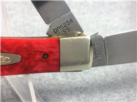 1991 Case DR6254 SS Dark Red Trapper