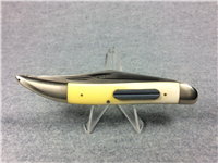1974 CASE XX USA 32095 Yellow Fishing Knife