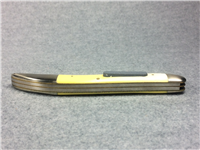 1974 CASE XX USA 32095 Yellow Fishing Knife