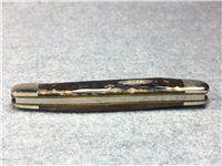 1980 CASE XX USA 62109X Jigged Bone Baby Copperhead