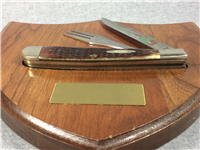 1983 Case 6251FK SS CCC Swayback Hobo 