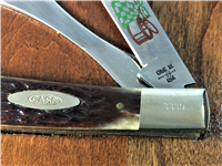 1983 Case 6251FK SS CCC Swayback Hobo 