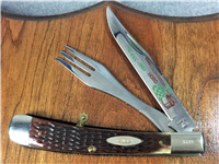 1983 Case 6251FK SS CCC Swayback Hobo 