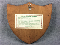 1983 Case 6251FK SS CCC Swayback Hobo 