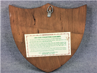 1982 Case 6251 SP SS Brown Collectors Club Jack