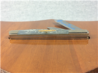 1992 Case GY62005RAZ SS Gray CCC One Armed Man Razor