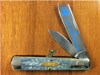 1992 Case GY62005RAZ SS Gray CCC One Armed Man Razor