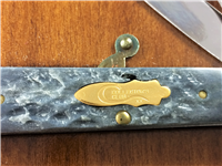 1992 Case GY62005RAZ SS Gray CCC One Armed Man Razor