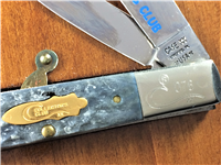 1992 Case GY62005RAZ SS Gray CCC One Armed Man Razor