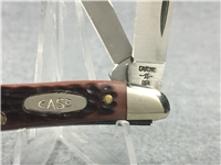 1985 Case 6220 SS Brown Peanut