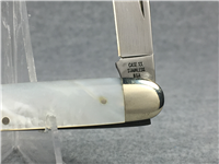 1965-1969 CASE XX USA 82079 1/2 Mother of Pearl Sleeveboard