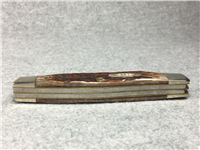 1984 Case 6292 Brown/tan Jack