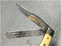 1983 Case 6254 Smooth White 80th Anniversary Trapper