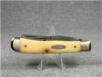 1983 Case 6254 Smooth White 80th Anniversary Trapper