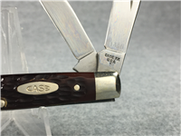 1979 Case XX USA 6344 Brown Stockman
