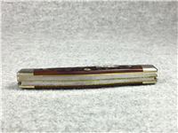 1979 Case XX USA 6344 Brown Stockman