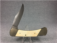 1982 PARKER CUT CO World's Fair Knoxville TN 1980 BIG LOU Lockback