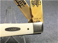 1984 Case 3254 Yellow John Wayne The Duke Trapper