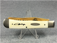 1984 Case 3254 Yellow John Wayne The Duke Trapper