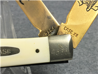 1984 Case 3254 Yellow John Wayne The Duke Trapper