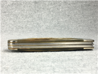 1984 CASE XX USA 6254 Limited Edition JOHN WAYNE "THE DUKE" Trapper Knife