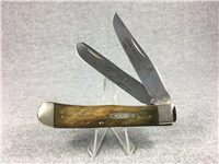 1984 CASE XX USA 6254 Limited Edition JOHN WAYNE "THE DUKE" Trapper Knife
