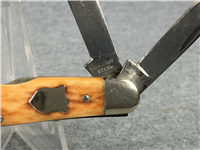 CRAFTSMAN 9517 High Carbon Steel Jigged Bone 4-Blade