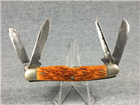 CRAFTSMAN 9517 High Carbon Steel Jigged Bone 4-Blade