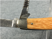 CRAFTSMAN 9517 High Carbon Steel Jigged Bone 4-Blade