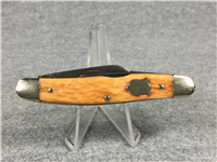CRAFTSMAN 9517 High Carbon Steel Jigged Bone 4-Blade