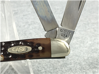 1979 CASE XX USA 087PE Jigged Small Stockman