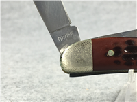 1979 CASE XX USA 087PE Jigged Small Stockman