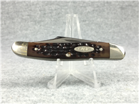 1979 CASE XX USA 087PE Jigged Small Stockman