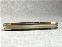 1979 CASE XX USA 087PE Jigged Small Stockman