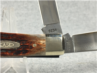 1983 Case 6254 Brown Trapper