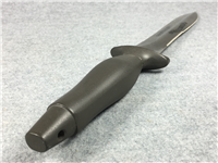 PARKER BROTHERS Big Smoky Toothpick Dagger Knife with Leather Sheath