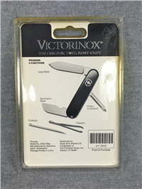 Victorinox Swiss Army Radio Shack Voyager Lite 