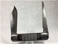 UNITED G.R. MICH. WW2 US Navy Lifeboat / Aviator Folding Survivor Knife