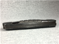 UNITED G.R. MICH. WW2 US Navy Lifeboat / Aviator Folding Survivor Knife