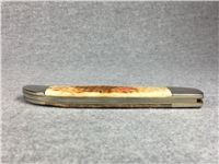 1986 Case 6165 SS Amber CCC 5th Anniversary Hunter