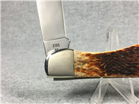 1986 Case 6165 SS Amber CCC 5th Anniversary Hunter