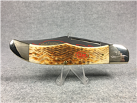 1986 Case 6165 SS Amber CCC 5th Anniversary Hunter