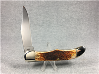 1986 Case 6165 SS Amber CCC 5th Anniversary Hunter