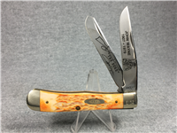 1984 Case 6254 Orange John Wayne The Duke Trapper