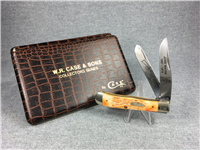 1984 Case 6254 Orange John Wayne The Duke Trapper